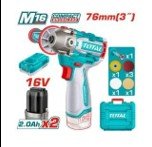 Cordless Polisher TAPLI1676