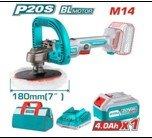 TAPLI20181 Cordless Polisher