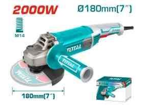 Angle Grinder   TG12018026