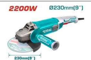 Angle Grinder  TG12223026