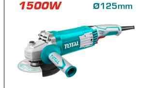 Angle Grinder TG11512526