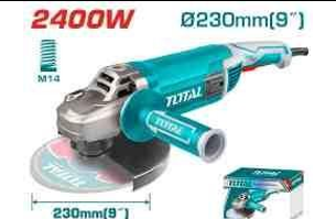 Angle Grinder  TG1252306
