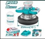 Cordless Polisher TOPLI2025481