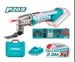 TMLI20228 Cordless Multi-Tool