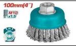 TAC32042 Wire Cup Brush