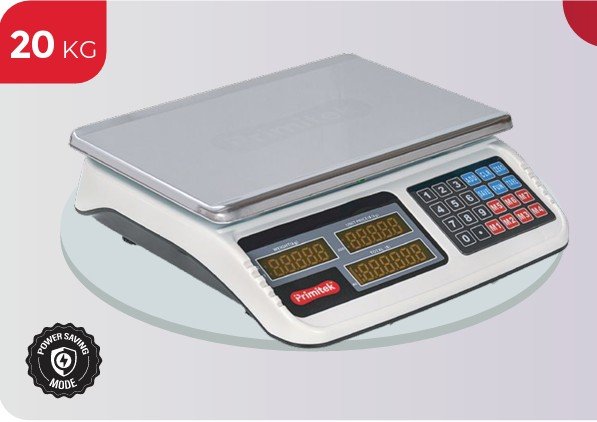 401001 WS-PMTK-20kg-ABS