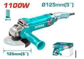 Angle Grinder  TG11012556