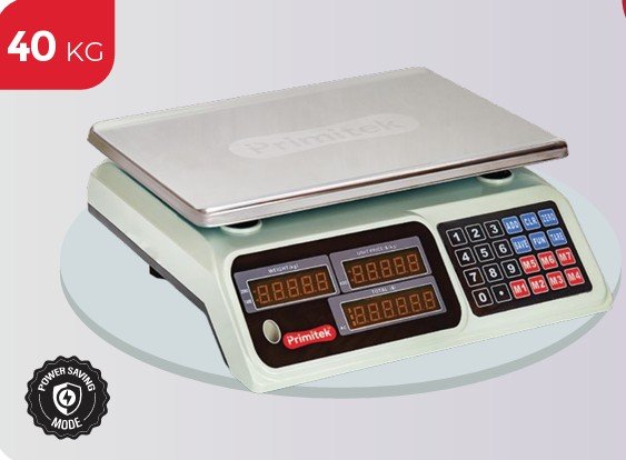 401003 WS-PMTK-40kg-ABS