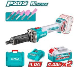 Cordless Die Grinder  TDGLI20012