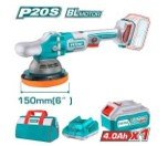 Cordless Polisher  TAPLI20151