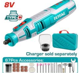 Cordless Grinder