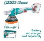 Cordless Polisher  TAPLI2015
